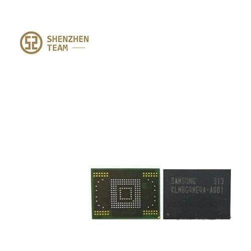 SZteam KLMBG4WE4A-A001 32G EMMC