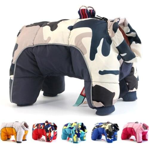 Tickpat Clothes And Footwear For Dogs