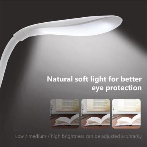 TSLEEN Desk Lamp