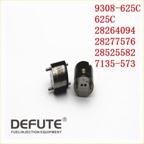 High quality common rail nozzle valve 9308-625C 9308z625c 28264094 28277576 28346624
