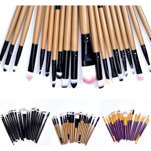 ZKO Blush Brushes