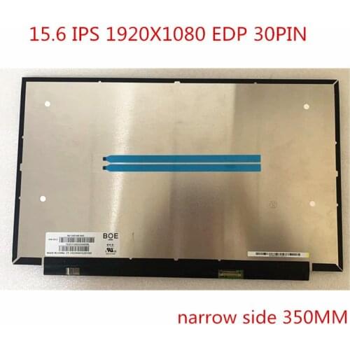 15.6'' IPS 1920x1080 lcd screen N156HCA-EA1 NV156FHM-N35 NV156FHM-N61 N62 B156HAN02.2