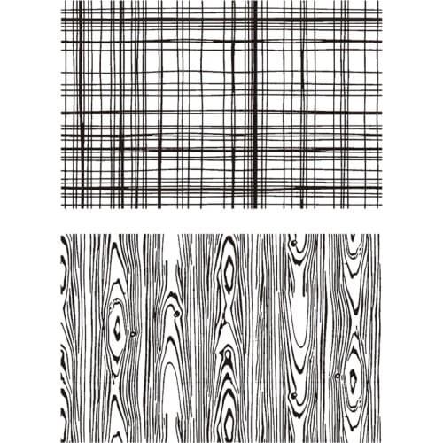 2021 New Corver Background Clear Stamps Sets and Die Cut Scrapbooking For Crafts Greeting Card Making no Metal Cutting Dies