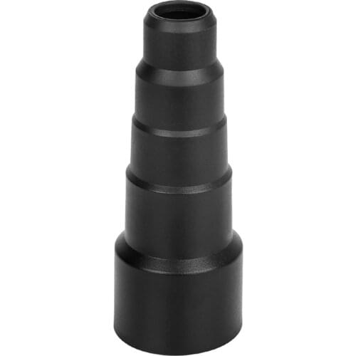 50/42/34/30/23mm Five Layer Vacuum Adapter Shop Relacement Parts Accs Converter for Common Models