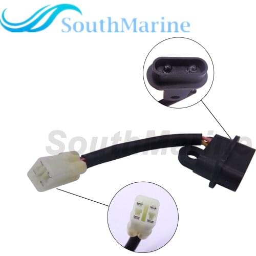 62Y-84301-00-00 Pilot Light Assy for Yamaha 4-Stroke