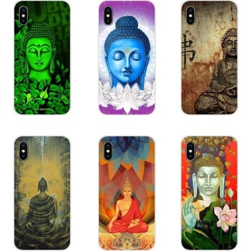 Accessories Phone Cases Covers retro Galactic Gautama Buddha For Samsung Galaxy A3 A5 A7 A9 A8 Star A6 Plus 2018 2015 2016 2017