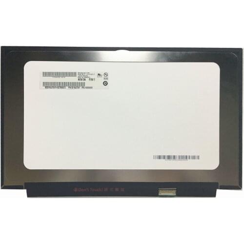 Free shipping B139HAN03.2 B140HAN03.2 14.0''inch Laptop Lcd Screen 1920*1080 EDP 30 pins