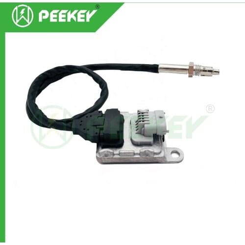 5wk97360 68197109aa NOx Sensor It Is Suitable For 12V Dodge Chrysler