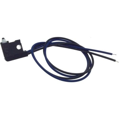 IP67 DW3 Waterproof car door lock micro switch