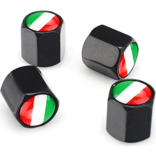 Stainless Steel Auto Wheel Tire Air Car Valve Caps Stem Cover For Kia Rio K2 Ceed Sportage Soul Sorento Cerato With Brand Logo