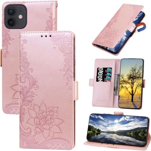 Flip Leather Lace flower Wallet Case For Samsung Galaxy J3 J5 2017 J310 J530 J330 J730 J2 Core J4 J6 PLUS 2018 A10 A12 A11 A52