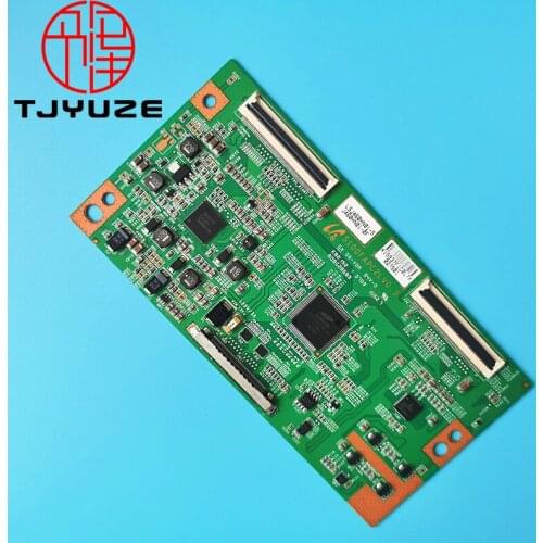 Logic Board S100FAPC2LV0.3 LJ94-15936J/15937F LSJ460HN01-S T-CON board For 46inch lcd tv UA46D5000PR LN46E550F6F T-CON board