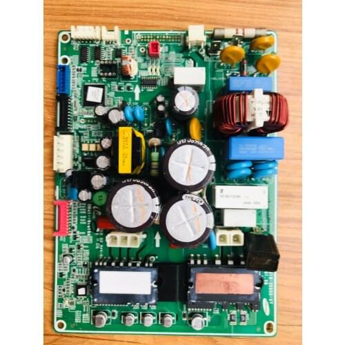 Air Conditioning Motherboard DB93-10952A DB41-01010A 091218-35655-07