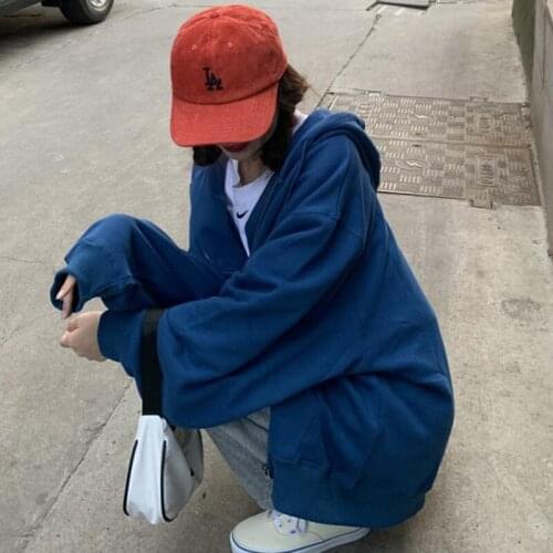 Moringcute Women's Oversized Jackets