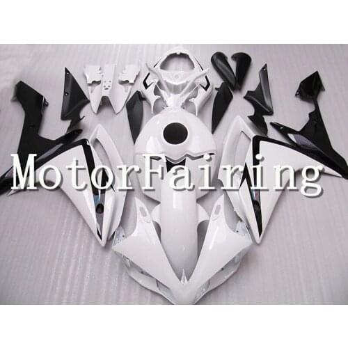 Motorcycle Bodywork Fairing Kit Fit For YZF R1 YZF-R1 2007 2008 ABS Plastic Injection Molding Moto Hull C719