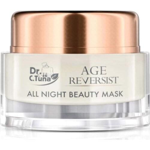 Age Reversıst Night Mask 50 Ml