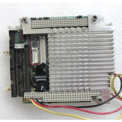 PCM-3370E industrial motherboard well tested working