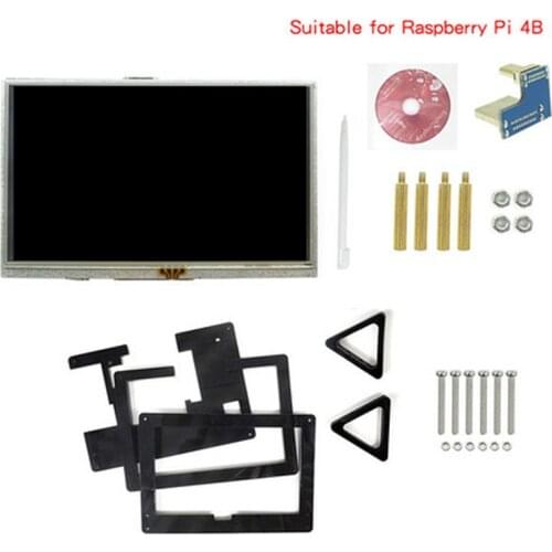 Rojozor Touch Panels