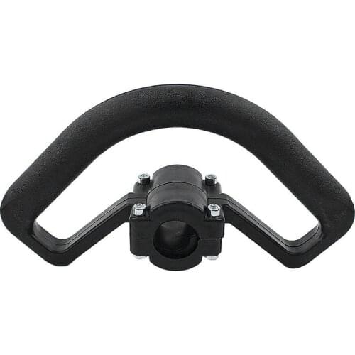 Replacement Kit Brush Cuuter Mower Shock Absorber Handle Fits for Honda GX35 35CC Engine String Trimmer Damping Rubber Screws