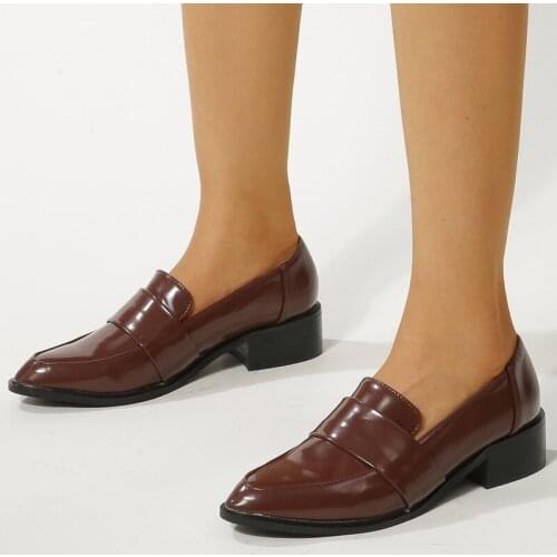 TSTCTB Mary Jane Women's Shoes
