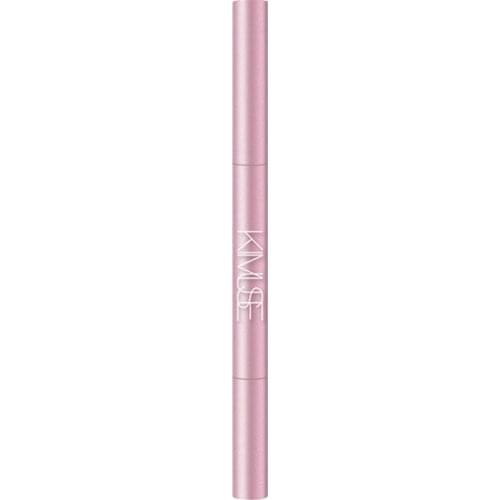 Waterproof Eyebrow Pencil, Durable, Two Ends, Brow Definer Pen