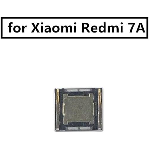 Динамики для телефонов Xiaomi Redmi 7A ZHZ China At AliExpress