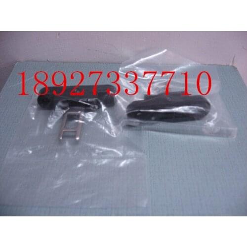 [ZOB] Supply original omron safety door switch D4DS-K3 factory outlets --5PCS/LOT