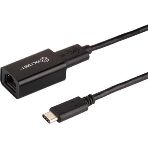 10/100/1000M Gigabit Ethernet Network Card Adapter with free USB3.1 Type-C Cable