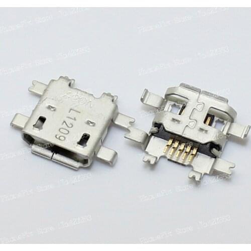 10pcs/lot Genuine USB Charging Port Dock Connector for HTC G7 G9 HD7 G14 G15 G16 G17 G18 G19 G21 G23