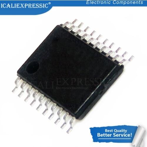 5PCS SD7401RC SD7401 TSSOP-20