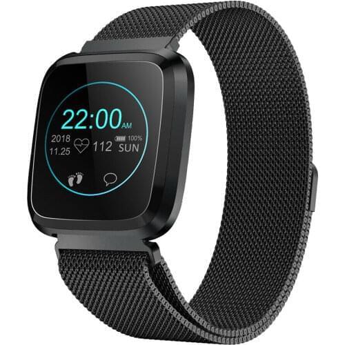 Andowl Mens Smart Watch