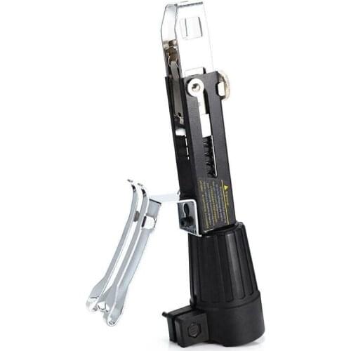 Automatic Nail Screw Device Adapter Adjustable Woodworking Tool for Electric Drill can CSV