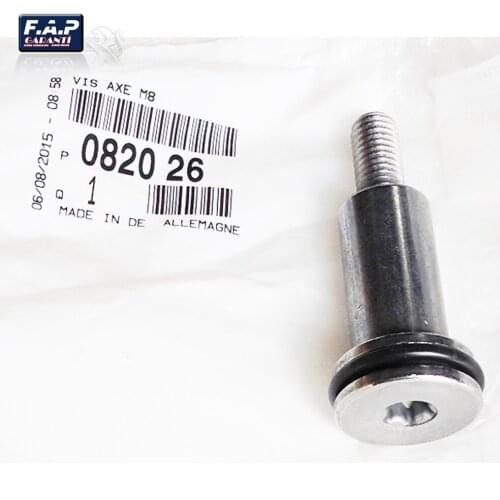 Timing Chain Bolt Guide Pin 082026 082027 Used for Peugeot 3008 408 308S Citroen 207 C4L C5 C3-XR 1.6T
