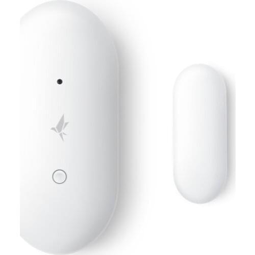 Terncy Zigbee door window sensor detector alarm TERNCY-DC01 support Apple HomeKit ( Homekit function need to work with gateway )