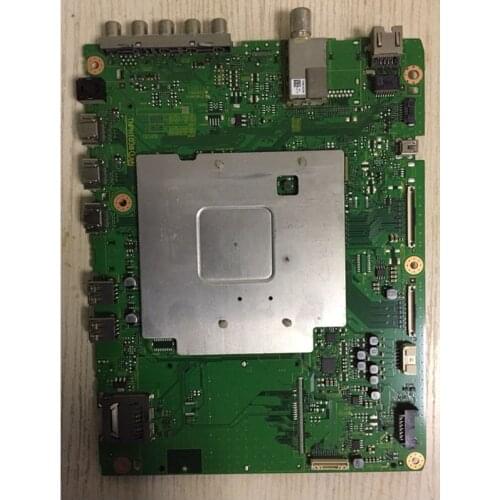 For TH-L55ET60CD motherboard TNPH1038 1 A screen LC550EUD FFF1