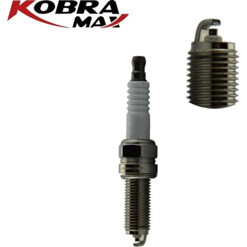 KOBRAMAX a Automotive Professional Spare Parts Spark Plug LDK7RTC ILZKR7B-11S-LDK7RTC For JORIN Model Sparking Plug Auto Parts