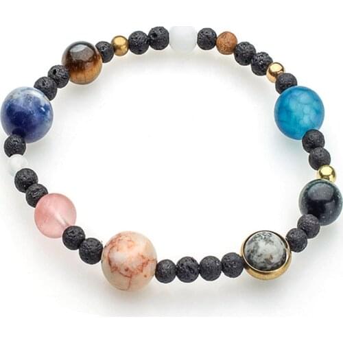 Megin D Beaded Bracelets