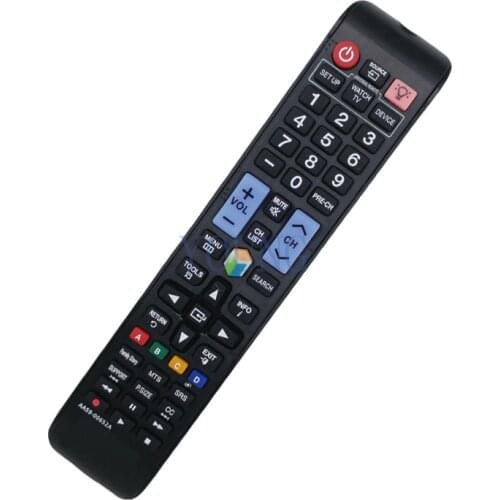 NEW Remote control for Samsung AA59-00652A LCD LED HDTV 3D Smat TV For UN50ES6100 UN55ES6100F Free Shipping Fernbedienung