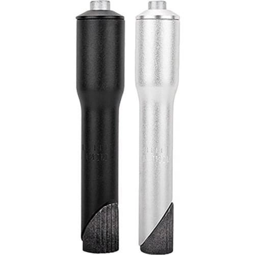 Bicycle Front Fork Adapter 25.4mm Road Bike Stem Increased Control Tube Extend Handlebar Mountain Cycling Parts