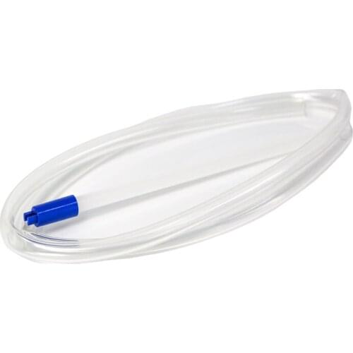Plastic Siphon with Heavy Duty silicone Tube (10mmx14mm;1.5m)