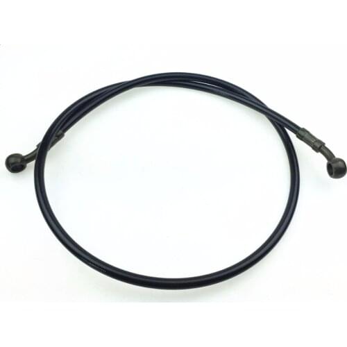 STARPAD Motorcycle modified brake parts High-strength brake wire (brake tubing) 20 cm - 3 m