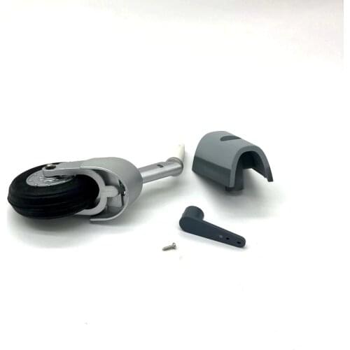 Rear Landing Gear for Freewing Flight Line 1.6m Spitfire rc plane model