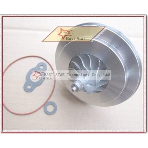 Turbo Cartridge CHRA K03 53039880120 53039700120 Turbocharger For Peugeot 207 308 3008 5008 RCZ For Citroen C4 EP6CDT 1.6L THP