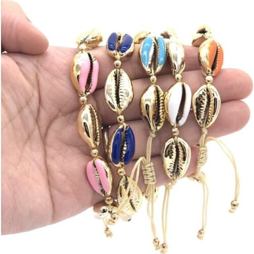 Vigayula Chain Bracelets