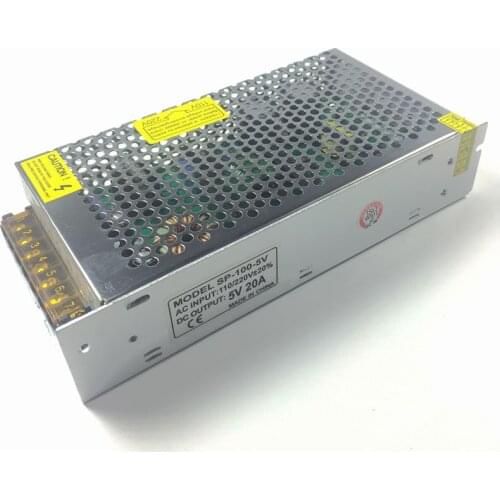 2pcs Electronic Transformer 200W led adapter 12V 16.5A 110V-220V LED Halogen Light Bulb Lamp Power Supply Driver