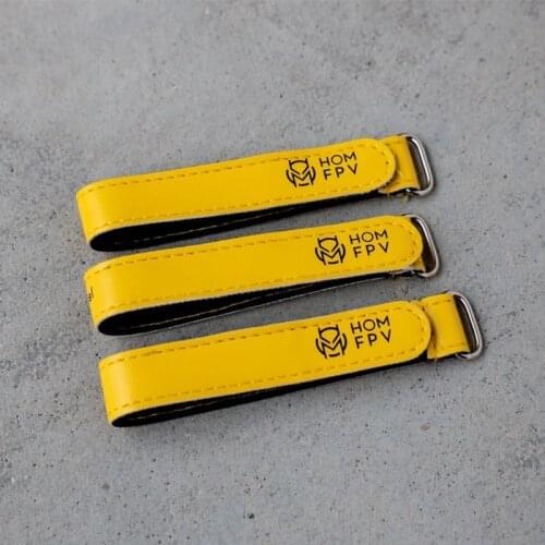 HOMFPV Battery Strap Pro For RC FPV Racing Drone Airplane Quadcopter1