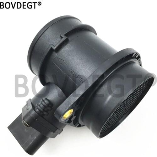 Mass Air Flow Sensor for AUDI etc 0 280 218 063(0280218063)/06A 906 461L(06A906461L)/0986280217/8ET009149051/0280218064
