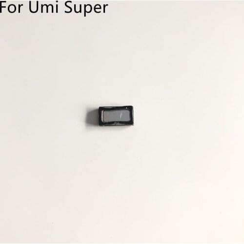 Used Loud Speaker Buzzer Ringer For Umi Super 5.5" FHD 1920x1080 MTK6755 Octa Core Smartphone
