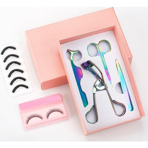 Jamshore Eyelash Curler