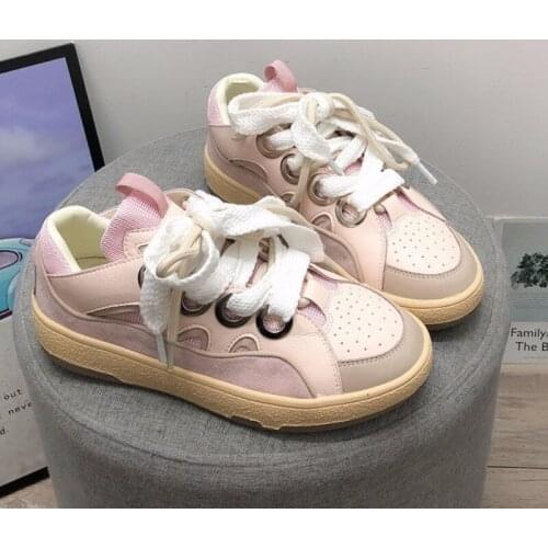 New Hot Sale Casual Shoes Women Shoes Sneakers Lightweight Comfortable Breathable Walking Sneakers Tenis Feminino Zapatos